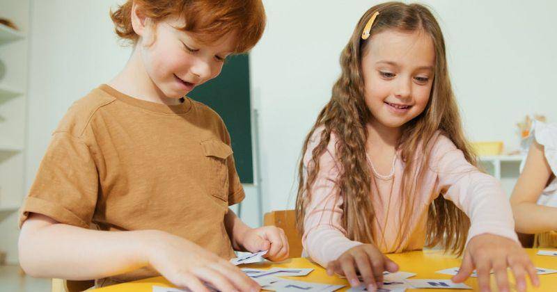 5 Kegiatan yang Bikin Anak Pintar di Sekolah, Yuk Dicoba!